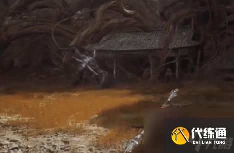 黑神話悟空染血繡針獲得方法