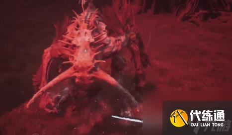 黑神話悟空染血繡針獲得方法