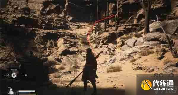 黑神話悟空撥些泥丸十一難成就怎么做