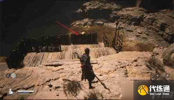 黑神話悟空撥些泥丸十一難成就怎么做