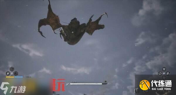 黑神話悟空無量蝠怎么打 無量蝠招式解析及打法攻略