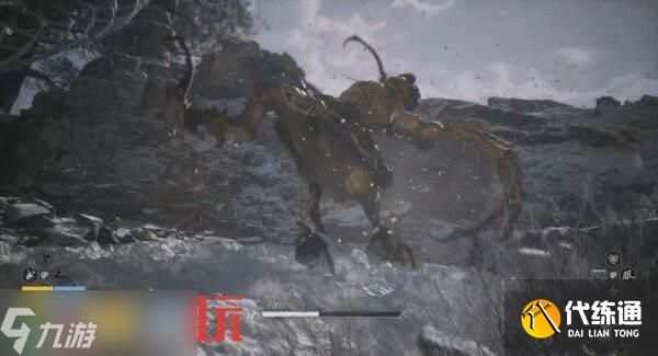 黑神話悟空無量蝠怎么打 無量蝠招式解析及打法攻略