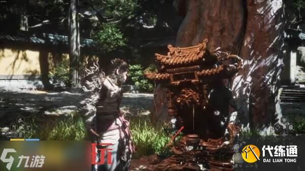 黑神话悟空百眼魔君怎么打 百眼魔君招式解析及打法攻略