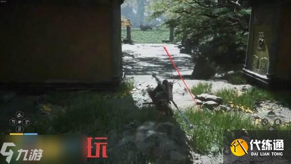 黑神话悟空百眼魔君怎么打 百眼魔君招式解析及打法攻略