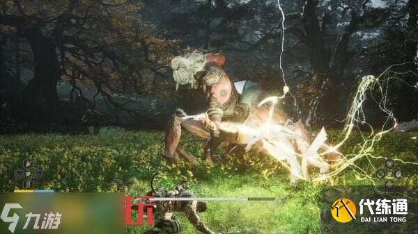 黑神话悟空百眼魔君怎么打 百眼魔君招式解析及打法攻略