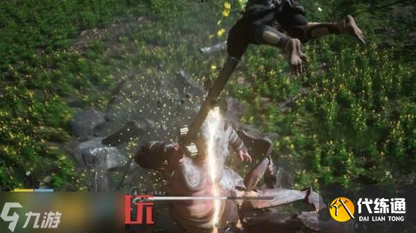 黑神话悟空百眼魔君怎么打 百眼魔君招式解析及打法攻略