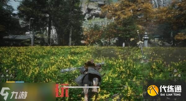 黑神话悟空百眼魔君怎么打 百眼魔君招式解析及打法攻略
