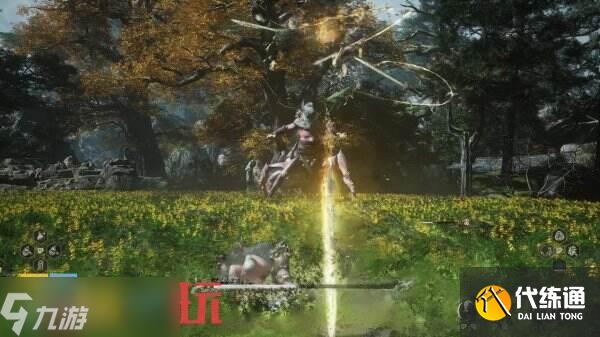 黑神话悟空百眼魔君怎么打 百眼魔君招式解析及打法攻略