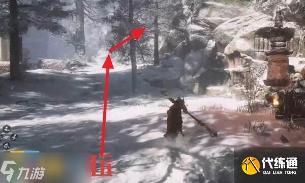 黑神話悟空不能怎么打 不能招式解析及打法攻略