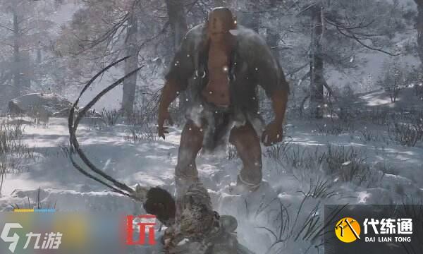 黑神話悟空不能怎么打 不能招式解析及打法攻略