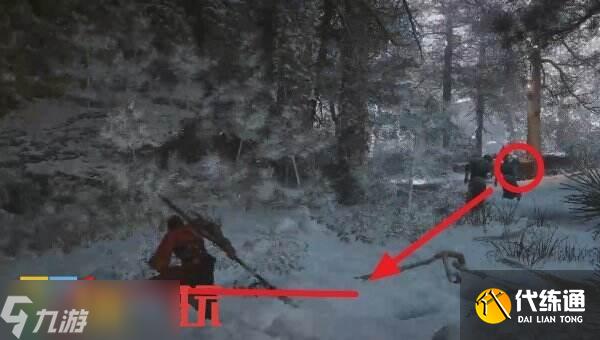 黑神話悟空浪里個浪怎么打 浪里個浪招式解析及打法攻略