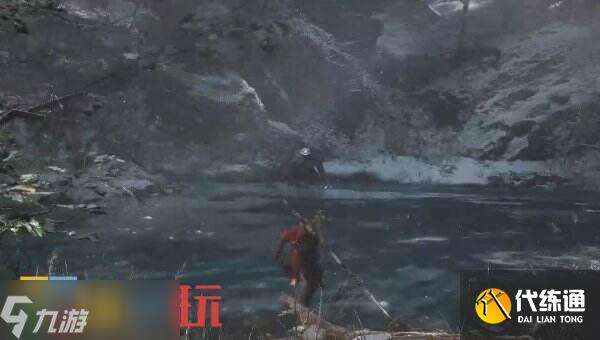 黑神話悟空浪里個浪怎么打 浪里個浪招式解析及打法攻略