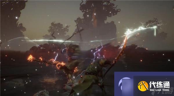 黑神話悟空大圣殘軀怎么打