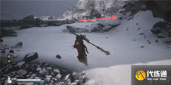 黑神話悟空隱藏地圖瓜田怎么解鎖 黑神話悟空瓜田解鎖方法