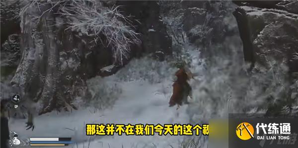 黑神話悟空隱藏地圖瓜田怎么解鎖 黑神話悟空瓜田解鎖方法