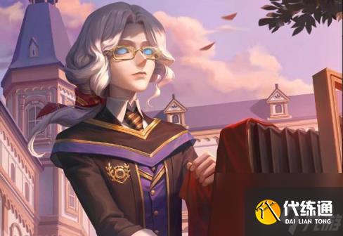 第五人格摄影师暴君皮肤特效如何 果展示