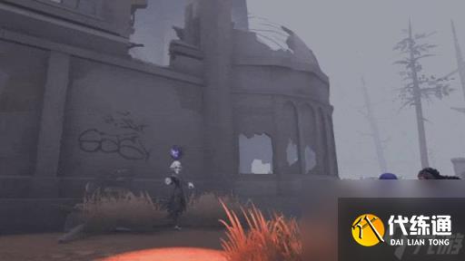 第五人格摄影师暴君皮肤特效如何 果展示