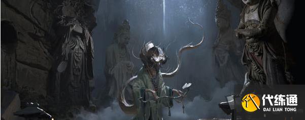 黑神話悟空下毒手臂甲獲取位置攻略 黑神話悟空下毒手臂甲怎么獲取 