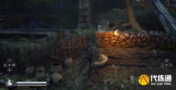 黑神話悟空家園系統(tǒng)怎么玩 黑神話悟空家園系統(tǒng)玩法介紹