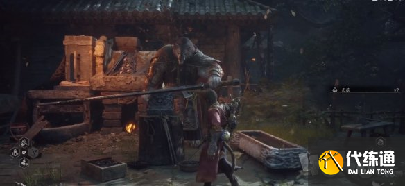 黑神話悟空家園系統(tǒng)怎么玩 黑神話悟空家園系統(tǒng)玩法介紹