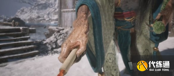 黑神話悟空家園系統(tǒng)怎么玩 黑神話悟空家園系統(tǒng)玩法介紹