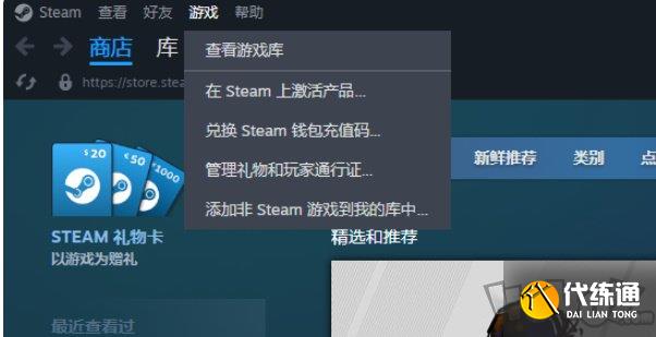 黑神話悟空CDK激活碼如何用 CDK激活碼使用方法