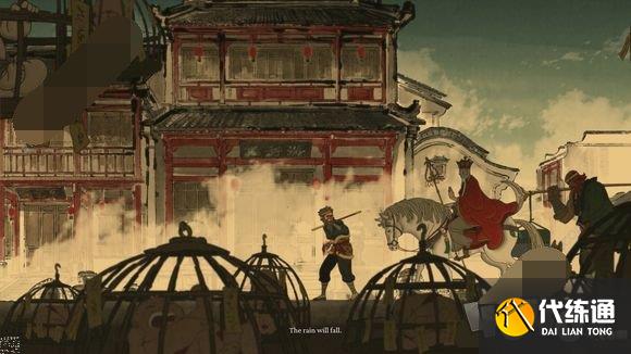 黑神話悟空結局有幾種 黑神話悟空真結局觸發條件解鎖一覽