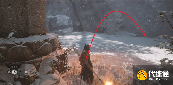 黑神話悟空鴉香客精魄在哪