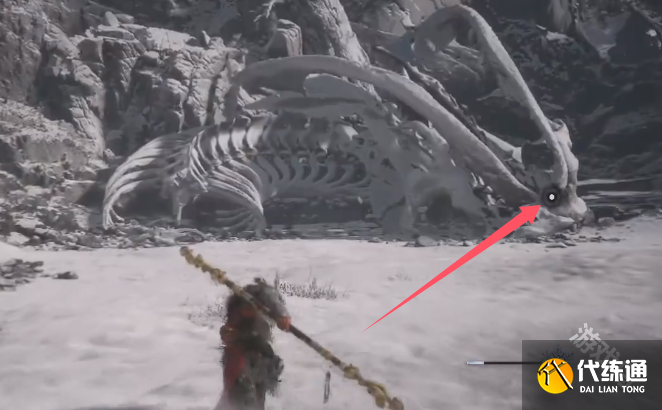 黑神話悟空無量蝠消失了鬼淚支線任務攻略