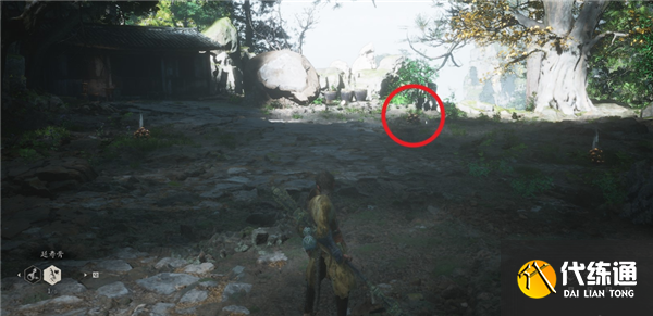 黑神話悟空龍光倍力丸丹方在哪獲得