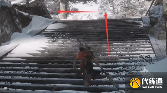 黑神話悟空小雷音寺寶箱在哪