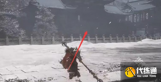 黑神話悟空小雷音寺寶箱在哪