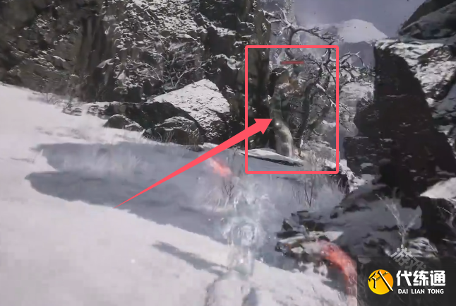 黑神話悟空地涌金蓮獲得方式