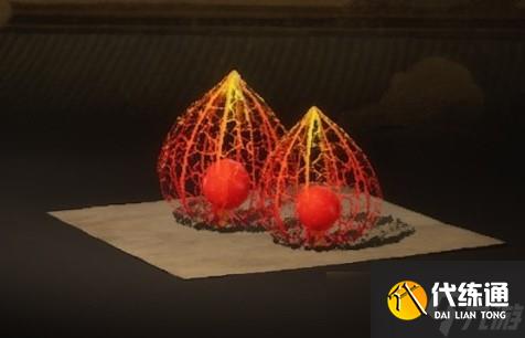 黑神話悟空火鈴草獲取方法