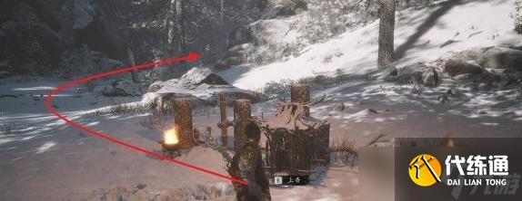 黑神話悟空老人參精BOSS戰(zhàn)怎么打 老人參精BOSS戰(zhàn)打法攻略[多圖]