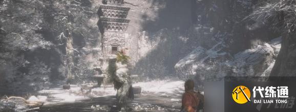 黑神話悟空老人參精BOSS戰(zhàn)怎么打 老人參精BOSS戰(zhàn)打法攻略[多圖]