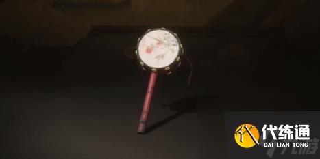黑神話悟空舊撥浪鼓作用用法介紹