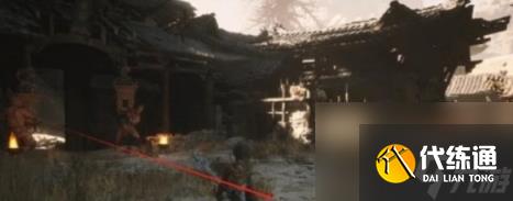 黑神話悟空舊撥浪鼓作用用法介紹