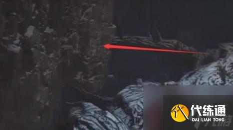 黑神話悟空翠笠武師位置介紹