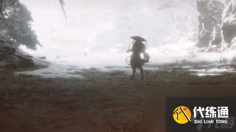 黑神話悟空翠笠武師位置介紹