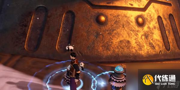 逆水寒手游终焉裁决在哪获得