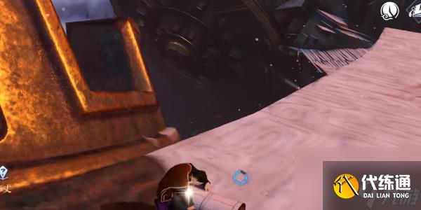 逆水寒手游终焉裁决在哪获得