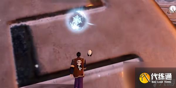 逆水寒手游终焉裁决在哪获得