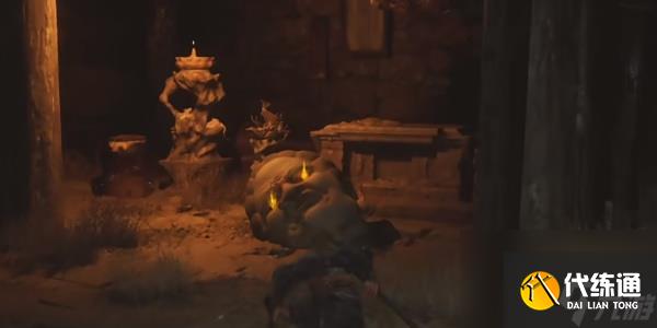 黑神話悟空六佛珠怎么獲得