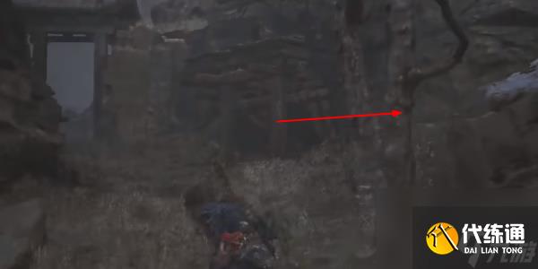 黑神話悟空六佛珠怎么獲得