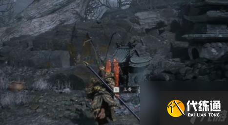 黑神話悟空第五回火焰山全土地廟位置一覽