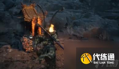 黑神話悟空第五回火焰山全土地廟位置一覽