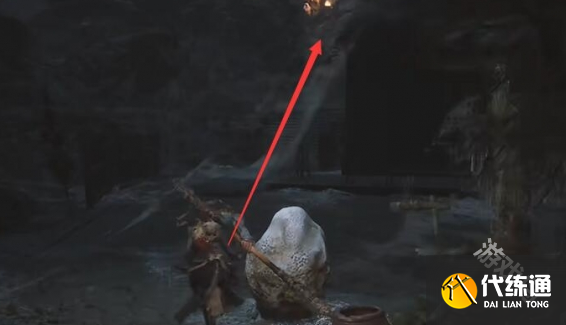 黑神話悟空盤絲洞寶箱在哪