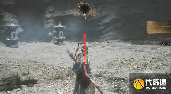 黑神話悟空盤絲洞寶箱在哪