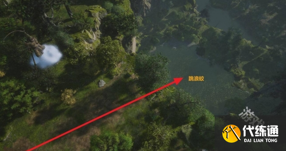 黑神話悟空避水珠怎么獲得